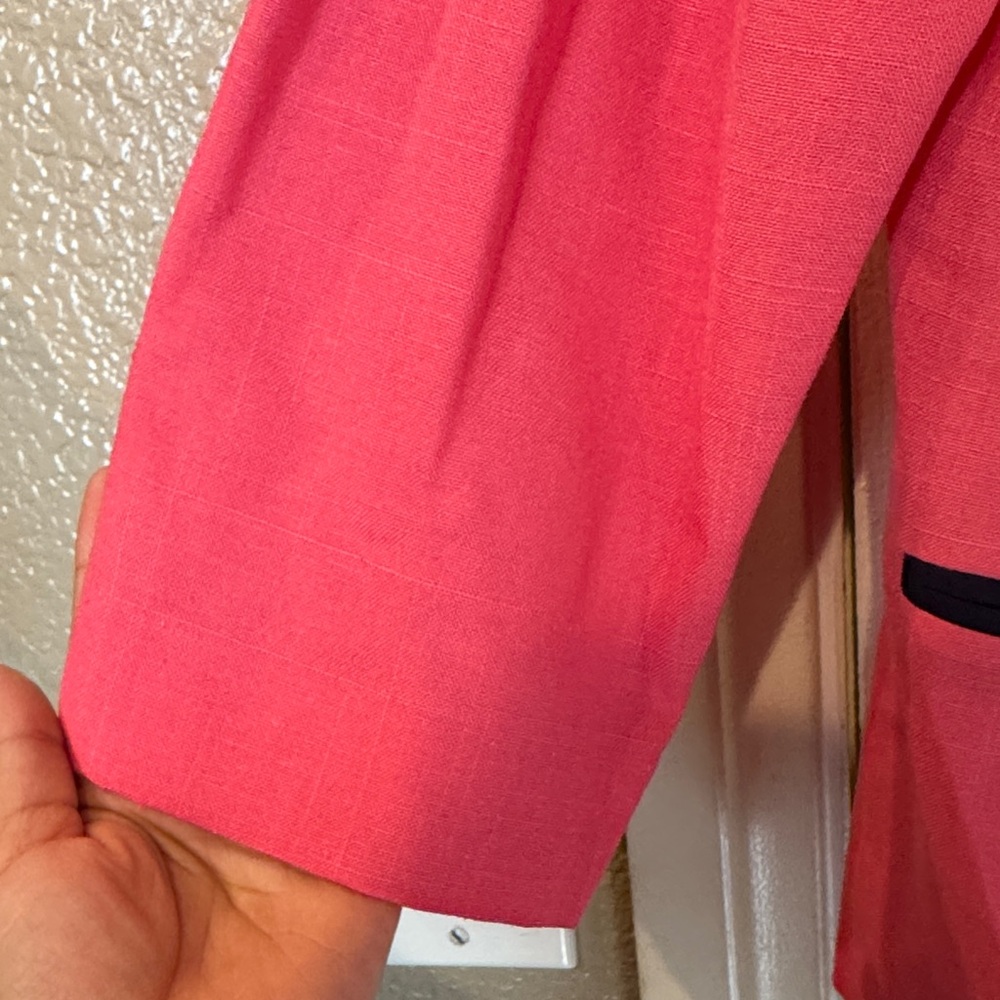 Leslie Fay Collections Blazer - Picture 3 of 5
